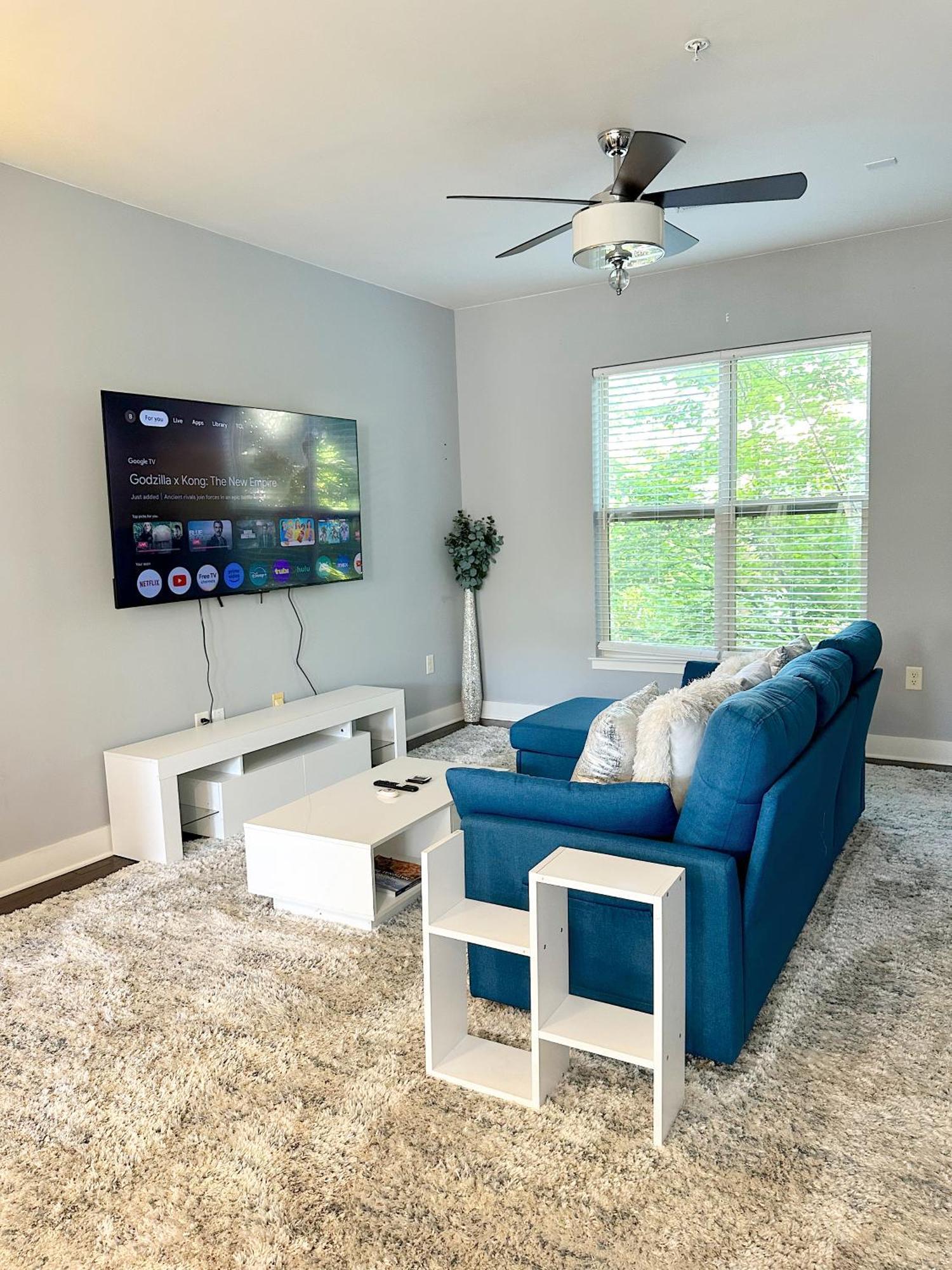 Modern Townhouse - 1 Min To Uptown Clt - Walk To Restaurants Villa Charlotte Esterno foto