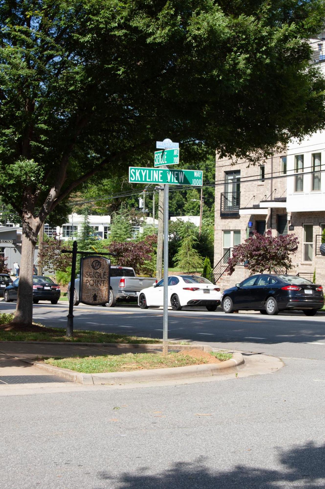 Modern Townhouse - 1 Min To Uptown Clt - Walk To Restaurants Villa Charlotte Esterno foto